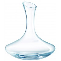 Opening Decanter