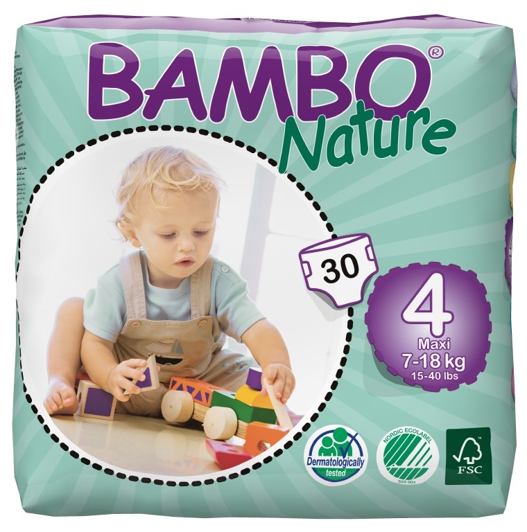 Baby Nappies