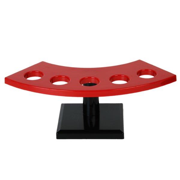 Sushi Display Racks