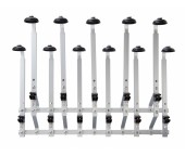 Bottle Brackets & Stands