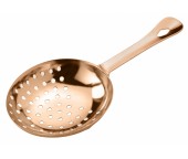 Hawthorne, Julep & Conical Strainers