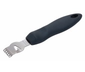 Cutter, Grater & Tweezers