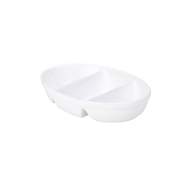 Oval Dishes