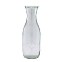 Weck Carafe