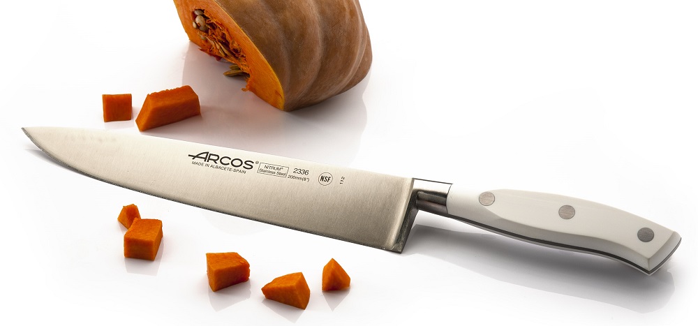 Arcos Riviera Backtiproof