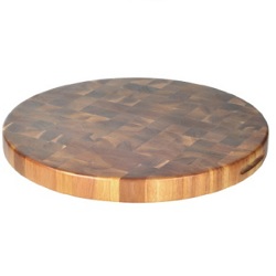 End Grain Display Boards