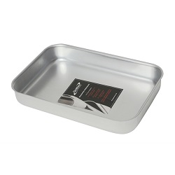 Aluminium Baking Pans & Dishes