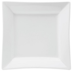 Matrix Square & Rectangular Plates