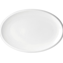 Oval Plates
