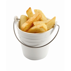 Porcelain Buckets & Pots