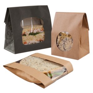 Paper Bags