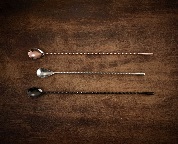 Mixing Spoons