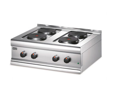 Boiling Hob Tops