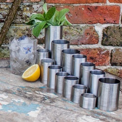 Bonzer Thimble Measures