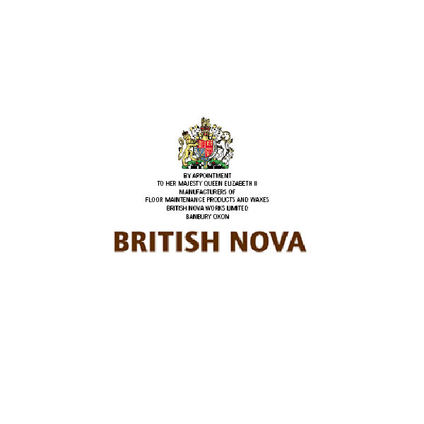 British Nova