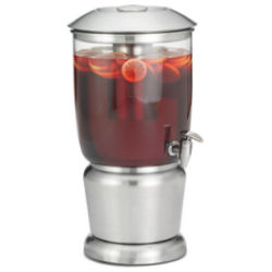 Upscale Beverage Dispensers