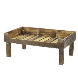Wooden Crates