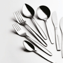 Economy Cutlery
