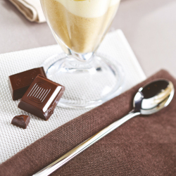 Latte & Ice Cream Spoons
