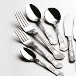 Parish Cutlery