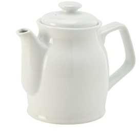 Classic Teapots
