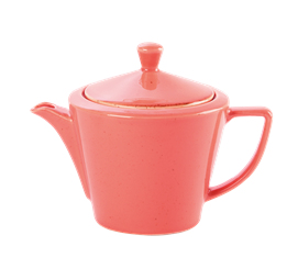 Seasons Teapots