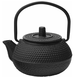 Mandarin Teapots