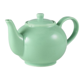 Royal Genware Teapots