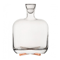 Camp Decanter