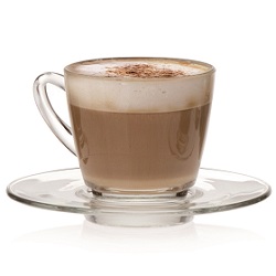 Cappuccino Glasses
