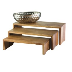 Cascade Risers