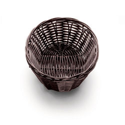 Wicker & Poly-Wicker Baskets