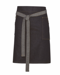 Denim Aprons