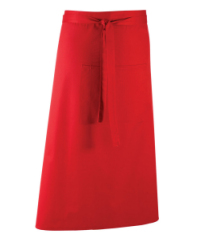 Half Length Aprons