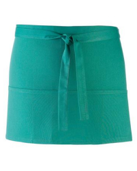 Short Aprons