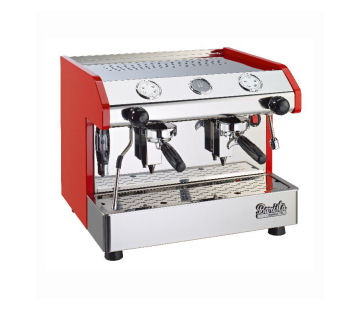 Beverage Machines & Water Boilers