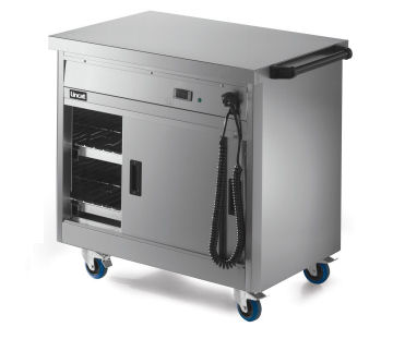 Hot Hold Cupboards & Warmers