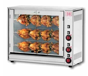 Rotisserie