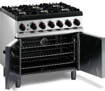 Burners