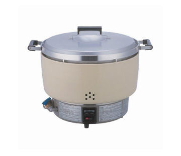 Rice Cookers