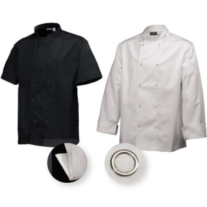 Chefs Jackets