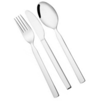 Sunnex Chicago 18/0 Cutlery