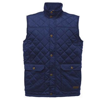 Body Warmer