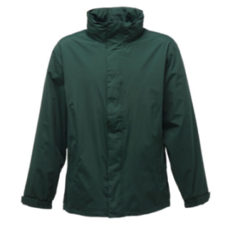 Interactive Jackets