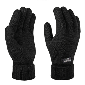 Gloves & Mitts