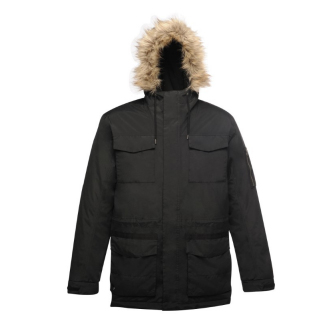 Parka Jackets
