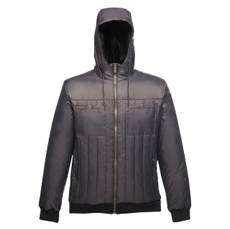 Quilted Jackets