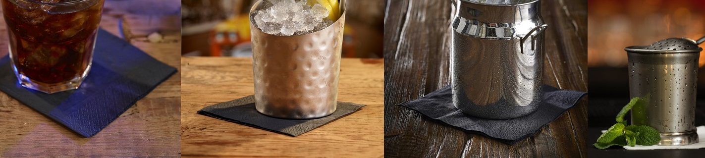 Cocktail Napkins