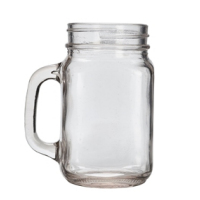 Cocktail Jar