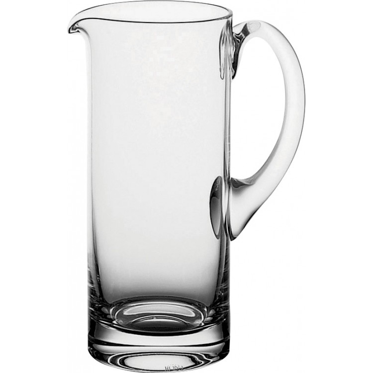 Contemporary Pitcher